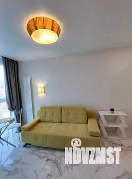 1-к квартира, посуточно, 18м2, 1/1 этаж