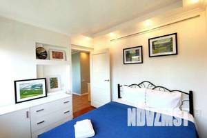 2-к квартира, посуточно, 40м2, 3/5 этаж