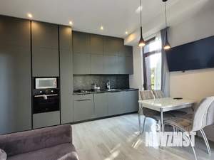 1-к квартира, посуточно, 37м2, 5/7 этаж