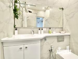 Студия квартира, на длительный срок, 18м2, 9/18 этаж