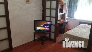 1-к квартира, посуточно, 34м2, 3/5 этаж