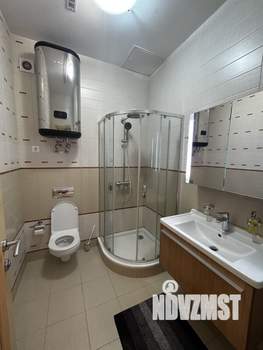 2-к квартира, на длительный срок, 89м2, 12/23 этаж