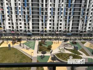 Студия квартира, на длительный срок, 25м2, 10/12 этаж
