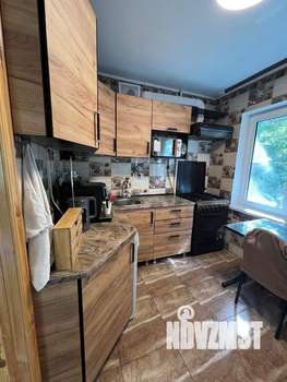 2-к квартира, на длительный срок, 40м2, 4/5 этаж