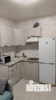 1-к квартира, на длительный срок, 30м2, 5/17 этаж