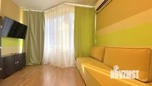 3-к квартира, посуточно, 85м2, 1/1 этаж