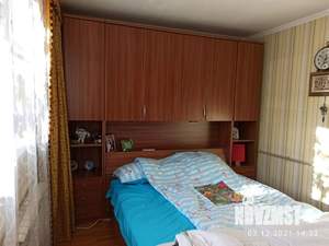 2-к квартира, на длительный срок, 49м2, 2/7 этаж