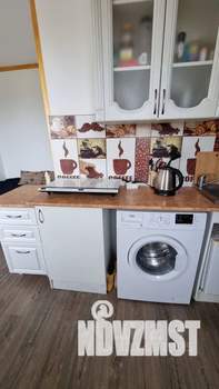 Студия квартира, посуточно, 20м2, 4/4 этаж