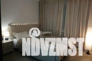 1-к квартира, посуточно, 18м2, 1/6 этаж
