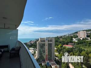 2-к квартира, посуточно, 100м2, 19/26 этаж