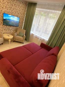 1-к квартира, посуточно, 55м2, 2/6 этаж