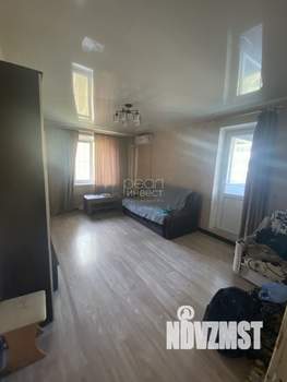 2-к квартира, на длительный срок, 52м2, 6/9 этаж