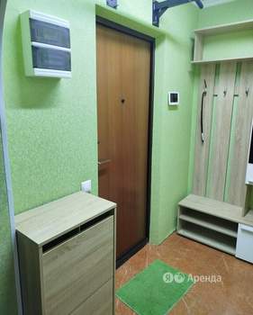 3-к квартира, на длительный срок, 45м2, 4/5 этаж