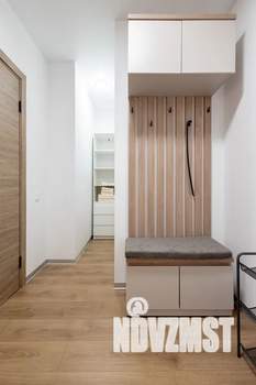 1-к квартира, посуточно, 47м2, 18/22 этаж