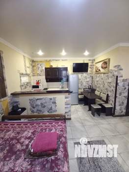 Студия квартира, на длительный срок, 35м2, 1/3 этаж