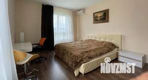 3-к квартира, посуточно, 125м2, 5/5 этаж