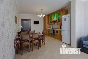 2-к квартира, посуточно, 90м2, 1/1 этаж