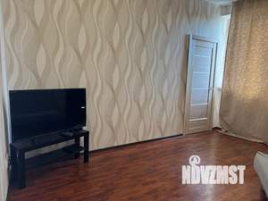 2-к квартира, посуточно, 49м2, 6/9 этаж