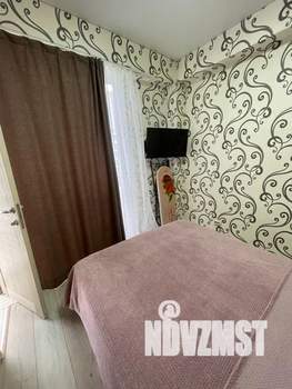 2-к квартира, посуточно, 40м2, 6/13 этаж