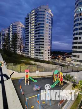 1-к квартира, посуточно, 30м2, 1/22 этаж