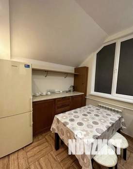 3-к квартира, посуточно, 90м2, 1/1 этаж