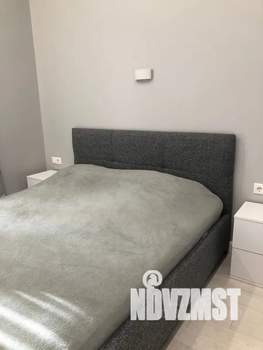 1-к квартира, посуточно, 52м2, 8/12 этаж