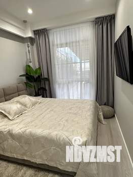 2-к квартира, посуточно, 46м2, 1/3 этаж