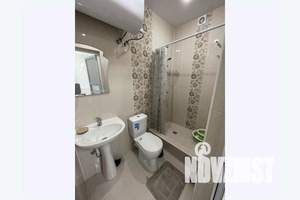 1-к квартира, посуточно, 18м2, 3/3 этаж