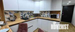 1-к квартира, посуточно, 54м2, 5/5 этаж