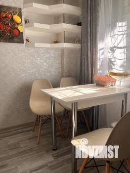 2-к квартира, посуточно, 56м2, 1/5 этаж