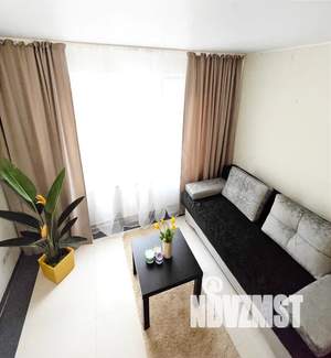 4-к квартира, посуточно, 52м2, 3/5 этаж