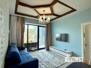 2-к квартира, на длительный срок, 100м2, 19/30 этаж