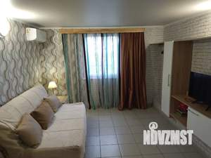 Студия квартира, посуточно, 22м2, 1/2 этаж