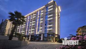 2-к квартира, на длительный срок, 35м2, 4/11 этаж