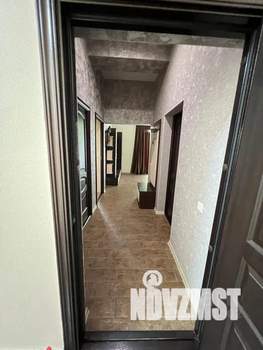 2-к квартира, посуточно, 72м2, 1/3 этаж