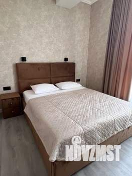 3-к квартира, посуточно, 70м2, 3/4 этаж