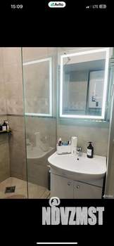 2-к квартира, на длительный срок, 49м2, 5/17 этаж