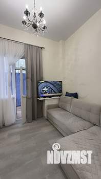 1-к квартира, на длительный срок, 42м2, 1/5 этаж