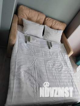 Студия квартира, посуточно, 15м2, 2/5 этаж