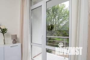 1-к квартира, посуточно, 40м2, 2/7 этаж