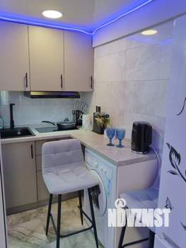 Студия квартира, посуточно, 18м2, 1/5 этаж