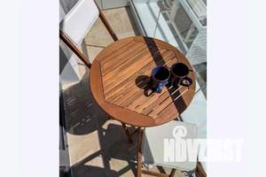 1-к квартира, посуточно, 17м2, 5/19 этаж