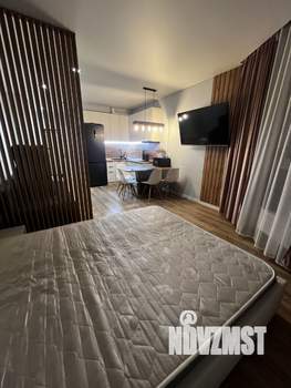 Студия квартира, на длительный срок, 30м2, 7/22 этаж