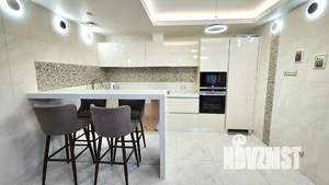 4-к квартира, на длительный срок, 200м2, 16/27 этаж