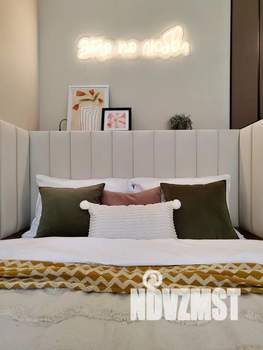 Студия квартира, посуточно, 27м2, 7/12 этаж