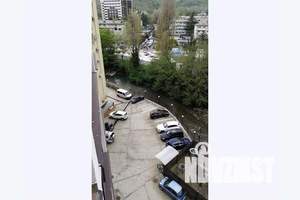 1-к квартира, посуточно, 34м2, 7/12 этаж