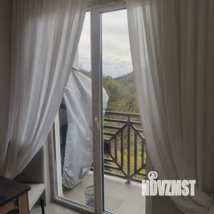 1-к квартира, посуточно, 35м2, 8/10 этаж