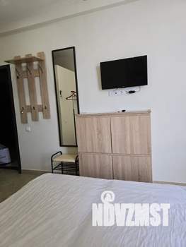 Студия квартира, посуточно, 18м2, 6/10 этаж