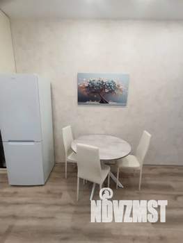 Студия квартира, посуточно, 30м2, 6/20 этаж