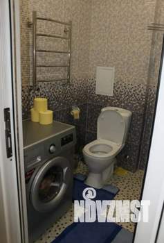 2-к квартира, посуточно, 35м2, 1/4 этаж